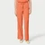 FINN Damebukse med rette ben Tangerine XL 