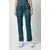 Revolution Damebukse med snøring Caribbean Blue M 