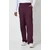 Revolution Herrebukse med rette ben Wine XS 