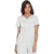 Core Stretch Dametunika White XXL 