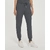 V-Tess bukse med strikk i ben Dark Pewter XL 