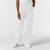 Nurtur Damebukse med rette ben White 3XL 