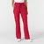 Boundless Damebukse med bootcut White L 