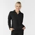 Unwind Damegenser med krage Black XXL 
