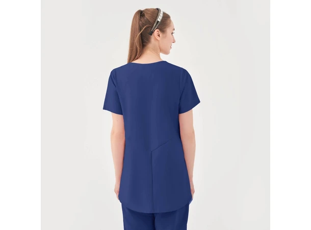 ASPEN Tunika for Gravide Navy M 