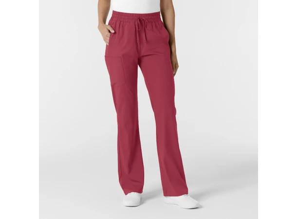 Boundless Damebukse med bootcut Ruby XS 