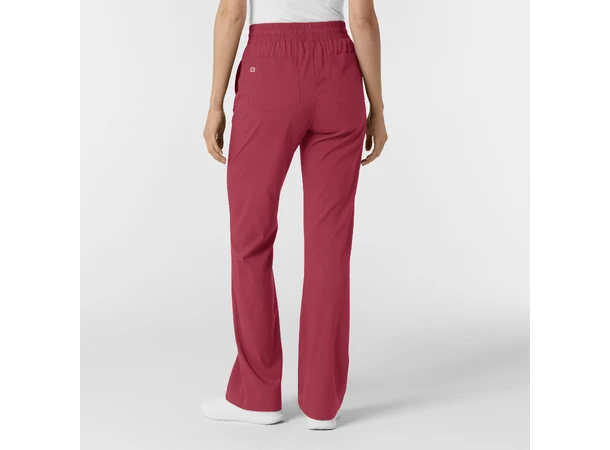 Boundless Damebukse med bootcut Ruby XS 