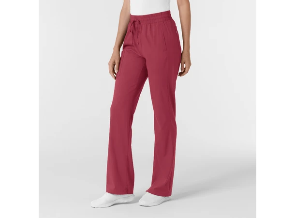 Boundless Damebukse med bootcut Ruby XS 