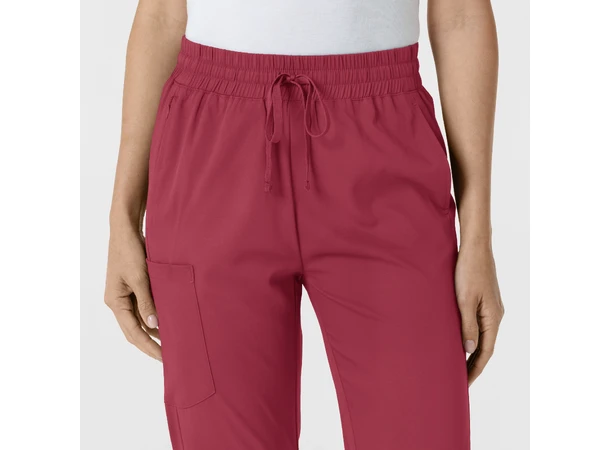 Boundless Damebukse med bootcut Ruby XS 