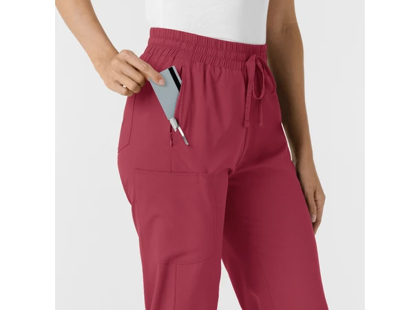Boundless Damebukse med bootcut Ruby XS 