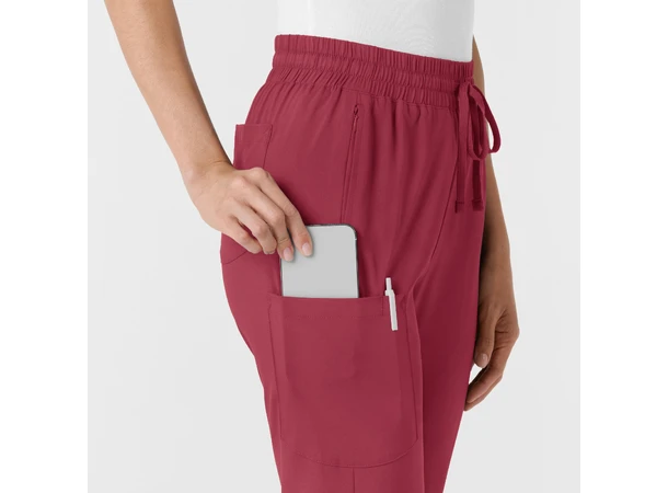Boundless Damebukse med bootcut Ruby XS 