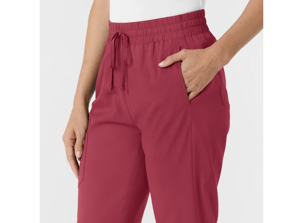 Boundless Damebukse med bootcut Ruby XS 