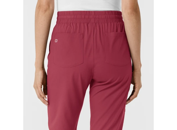Boundless Damebukse med bootcut Ruby XS 