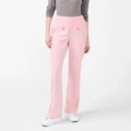 CRFT Damebukse med bootcut Alloy Pink L