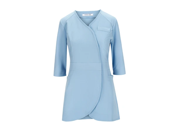 Caroline Dametunika Sky Blue 3XL 