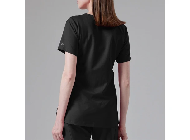 ELLE Dametunika Black XS 