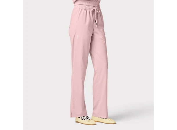 FINN Damebukse med rette ben Light Pink XXS 