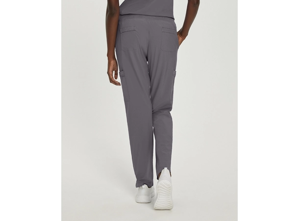 FIT Damebukse med strikk i livet Pewter XXL 