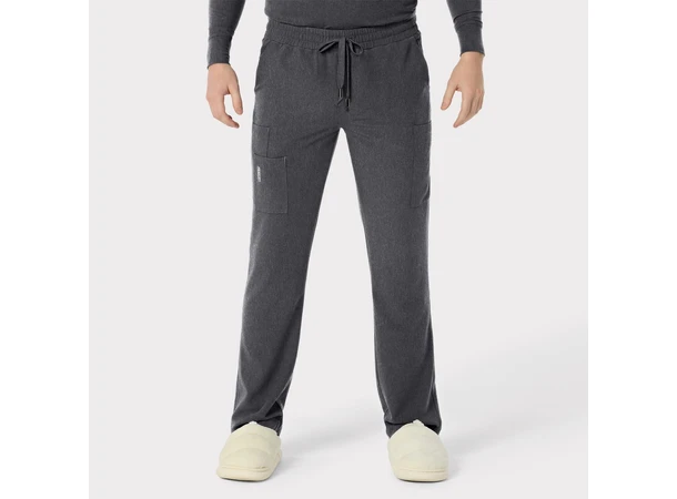 HUGO Herrebukse Heather Grey S 