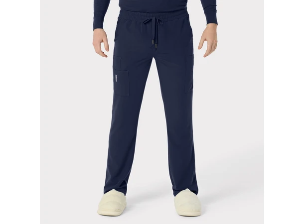HUGO Herrebukse Navy XXL 