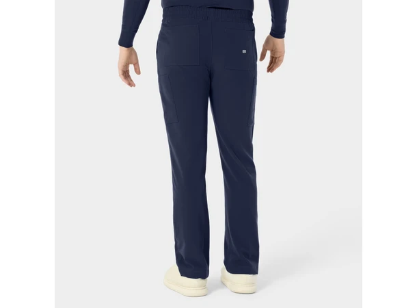 HUGO Herrebukse Navy XXL 