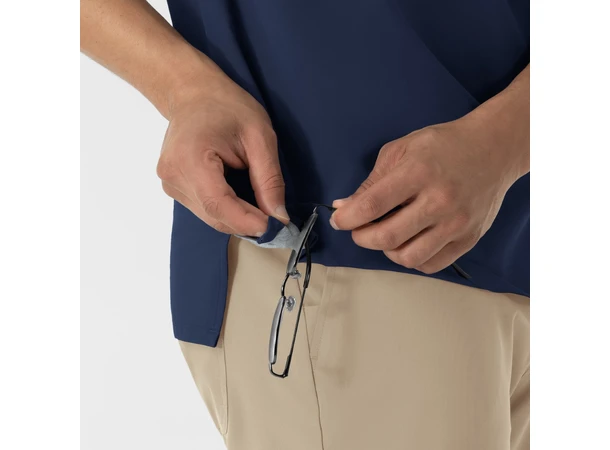 Nurtur Polo Herre Navy L 