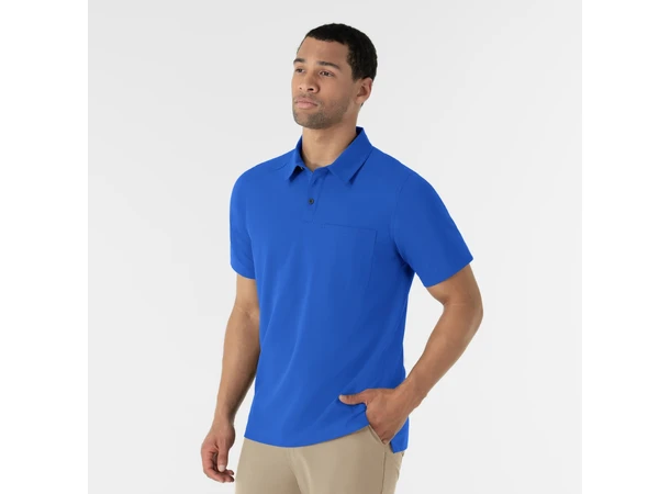 Nurtur Polo Herre Royal L 