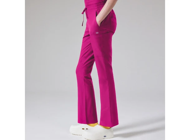 ORLA Damebukse Hot Pink XS 