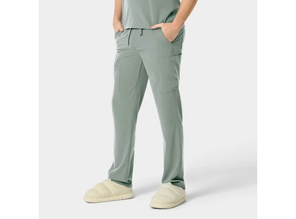 PHOENIX Herrebukse Camp Green L 