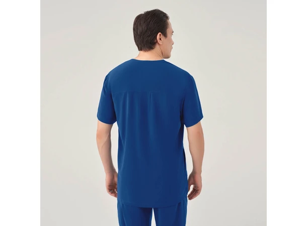 RYDER Herretunika Royal Blue S 
