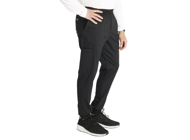Revolution Herrebukse Black XS 