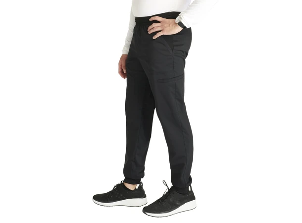 Revolution Herrebukse Black XS 