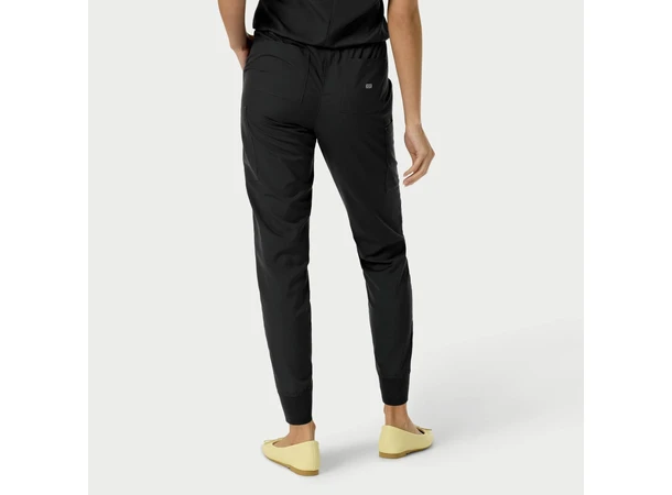 SAGE Damebukse Black XXS 