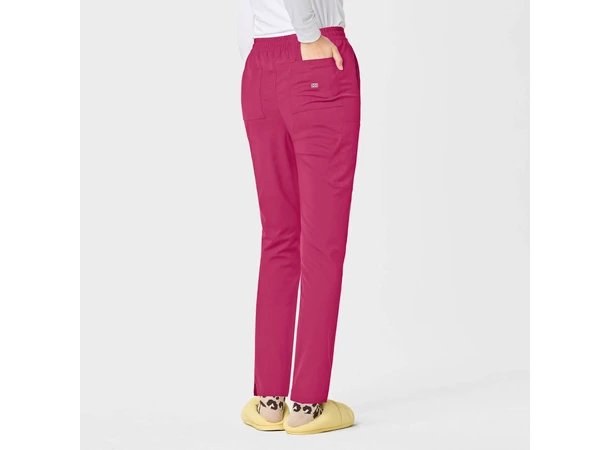 SAGE Damebukse Parkley Pink XXS 