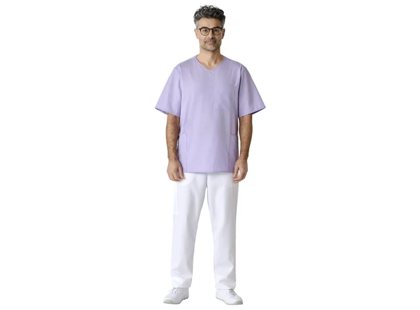 Standard helsetunika Lavendel L 