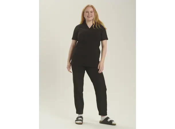 Studentpakke økonomi Helseuniform, dame 