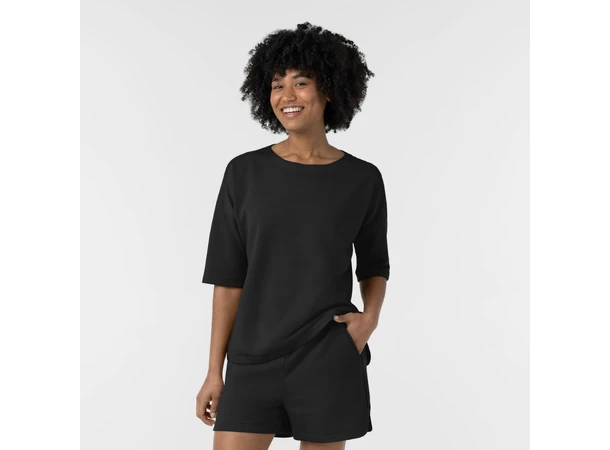 Unwind Damegenser Black XL 