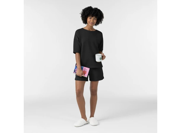 Unwind Damegenser Black XL 