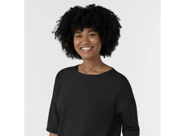 Unwind Damegenser Black XL 