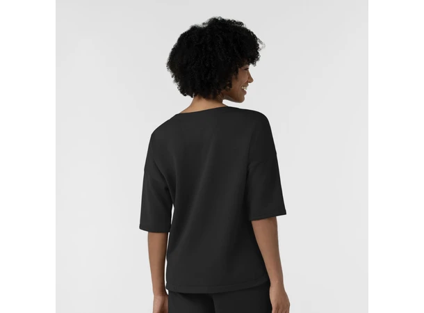 Unwind Damegenser Black XL 