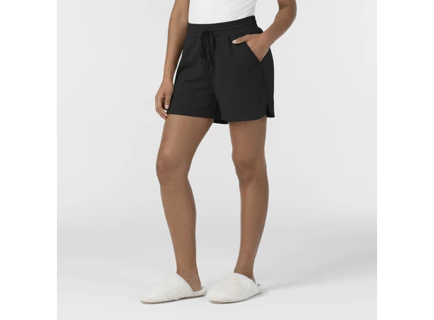 Unwind Dameshorts Black XS 