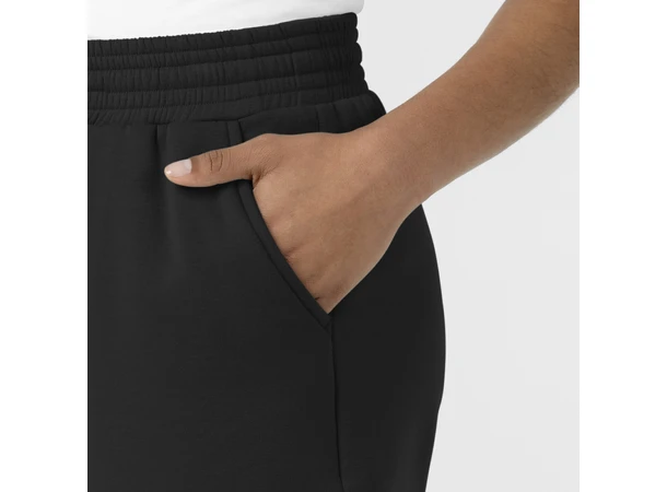 Unwind Dameshorts Black XS 