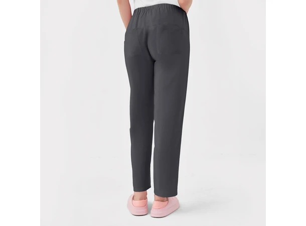 ZARA Bukse for Gravide Black XL 
