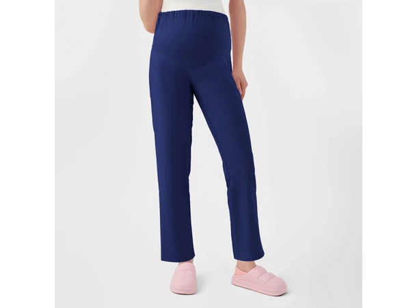 ZARA Bukse for Gravide Navy XL 