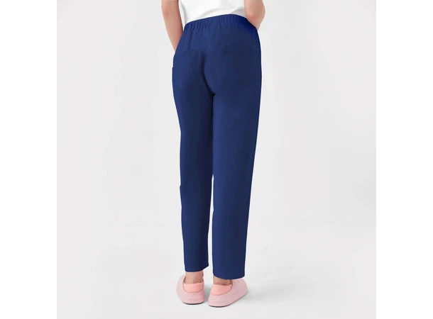 ZARA Bukse for Gravide Navy XL 