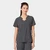 TESS Dametunika Charcoal M 