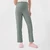 ZARA Bukse for Gravide Camp Green XL 