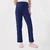 ZARA Bukse for Gravide Navy XL 