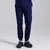 NICO Herrebukse med strikk i ben Navy S 