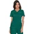 Core Stretch Dametunika Hunter Green M 